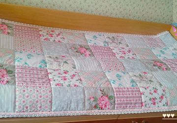 "Кантри" одеялко