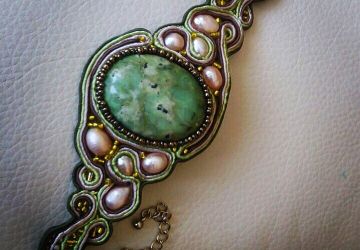 сутажные изделия