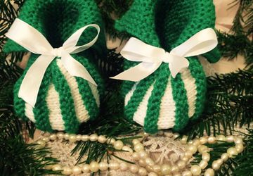 Пинетки-земфирки