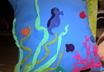 Подводный мир