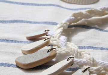 Подвес «Облака»