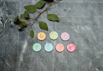 Оригинальные магнит-конфетки