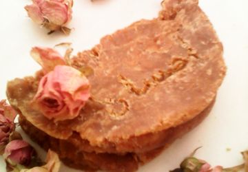 Мыло "МОЛОЧНЫЕ РЕКИ"