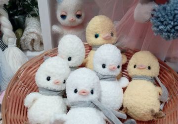 Ярмарка чудес