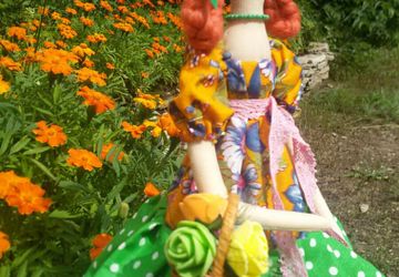 Тильда Августина