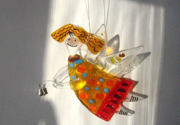 Подарки к Новому году своими руками