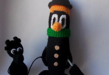 мистер Моркоу