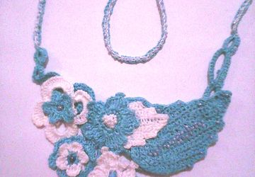 украшение Цветы