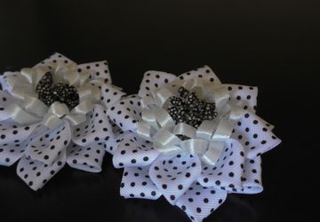 Резинки из серии "Школьные"