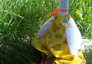 Тильда Аист