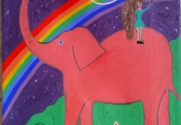 Картина "Возможно всё"