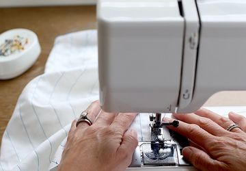 Оригинальная салфетка-тетрадка