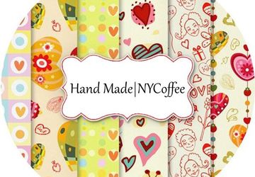 HandMade клуб в New York Coffee