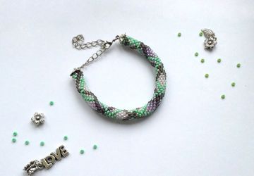 Браслет "Geometry"