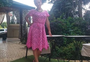 коктельное платье, вечерее платье