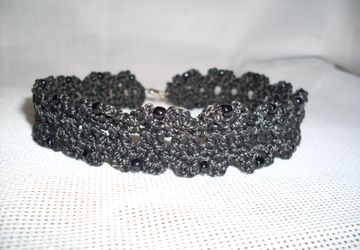 чокер "Элегант"