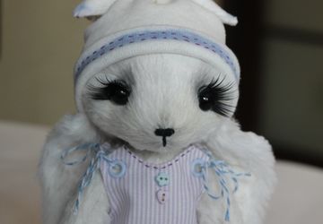 малышка Лиа...