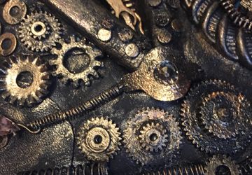 Рыба Персик