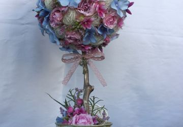 Топиарий "Бэлла"