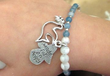 Браслет детский