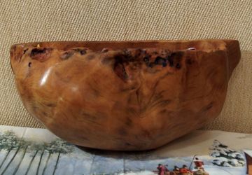 Вазочка для конфет Радость