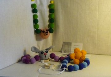 Слингобусы "Лесная Дюжина"