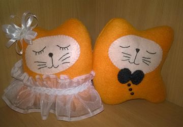 Мягкие игрушки