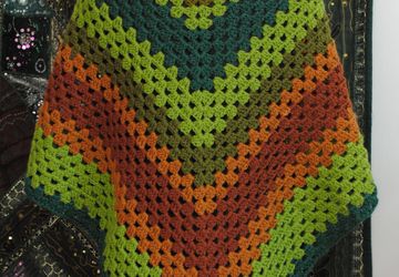 Палитра леса