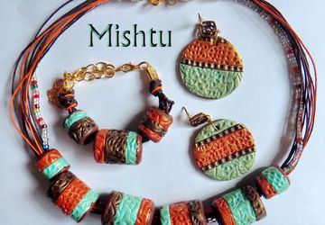 Комплект "Этника"