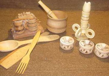 Кухонный набор