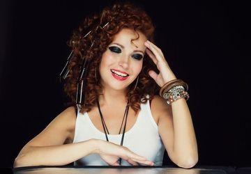 Услуги нашего стилиста по прическам 