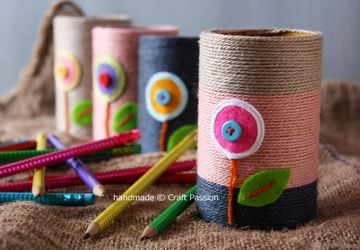 Органайзер своими руками.