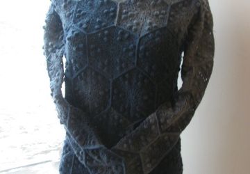 Кофта теплая