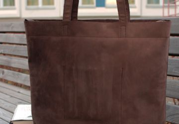 Сумка-шоппер