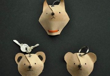 Cувениры своими руками