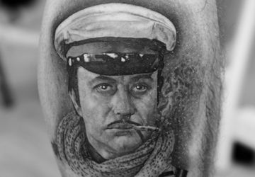 Остапа Бендер