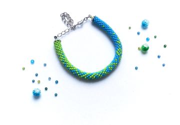 Браслет "Кислотный"