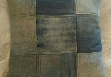 Декоративная подушка