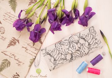 Холдер (органайзер для документов)