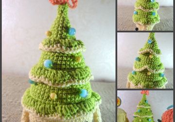 Ёлочка Ксавер