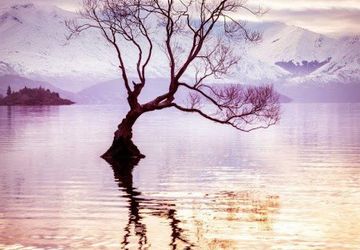 Мини курс по акварели в АРТ-ЛОФТ