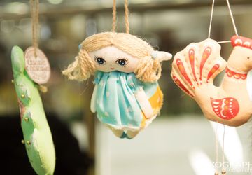 Ярмарка мастеров