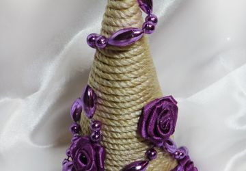 Новогодняя елочка