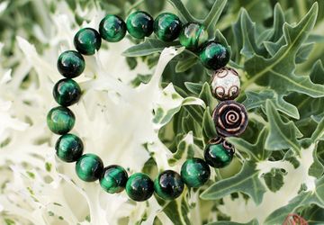 Браслет из натуральных камней