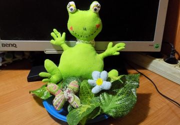 Царевна-Лягушка