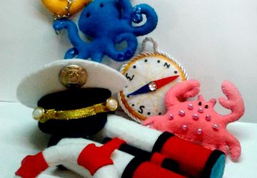 Именное панно