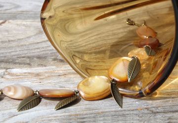 Браслет «Безымянный»