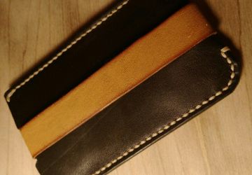 Ключница, чехол для ключей