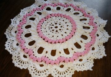 Салфетка 100% хлопок