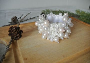 Браслет-манжета.